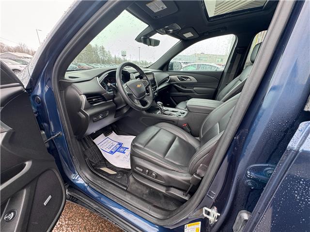 2023 Chevrolet Traverse LT True North (Stk: P7634) in Pembroke - Image 11 of 22