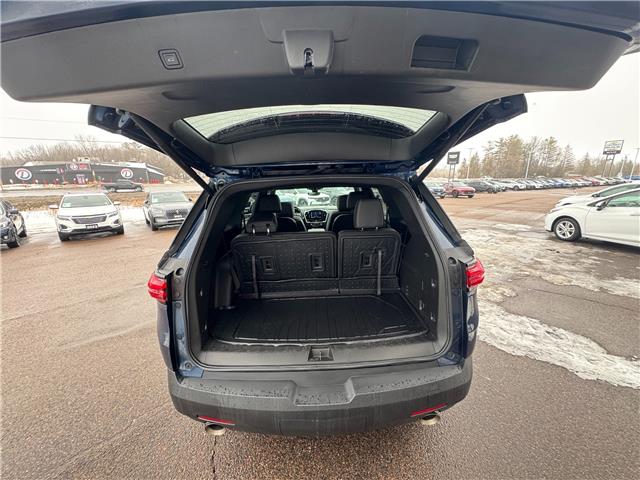 2023 Chevrolet Traverse LT True North (Stk: P7634) in Pembroke - Image 5 of 22