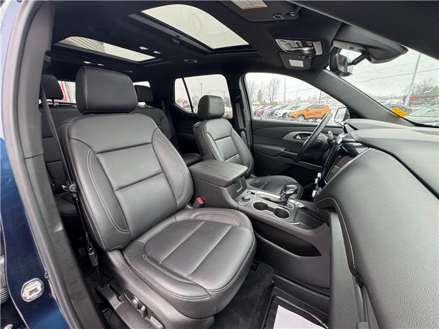 2023 Chevrolet Traverse LT True North (Stk: P7634) in Pembroke - Image 12 of 22