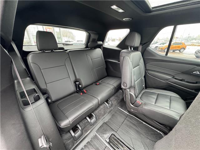 2023 Chevrolet Traverse LT True North (Stk: P7634) in Pembroke - Image 16 of 22