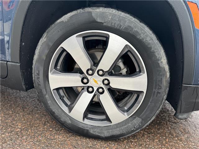 2023 Chevrolet Traverse LT True North (Stk: P7634) in Pembroke - Image 10 of 22