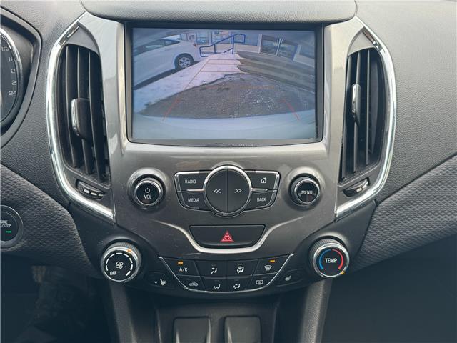 2018 Chevrolet Cruze LT Auto (Stk: 26-029-1) in Pembroke - Image 14 of 15