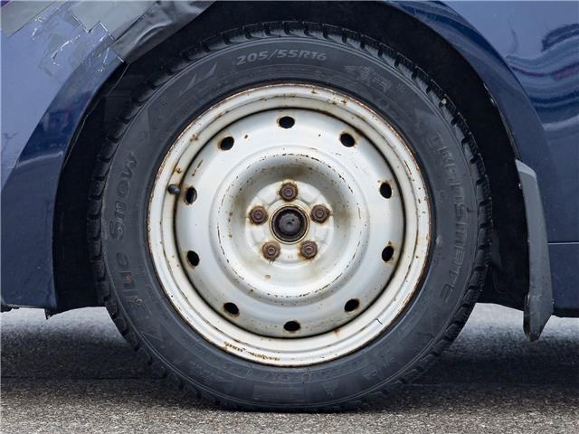 2021 Toyota Corolla LE (Stk: 2314444A) in North York - Image 5 of 24