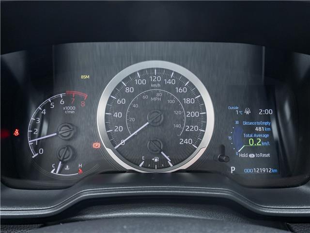 2021 Toyota Corolla LE (Stk: 2314444A) in North York - Image 12 of 24