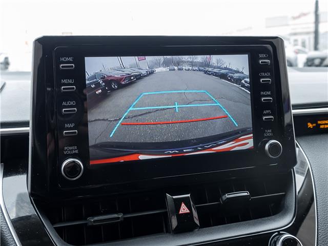 2021 Toyota Corolla LE (Stk: 2314444A) in North York - Image 13 of 24