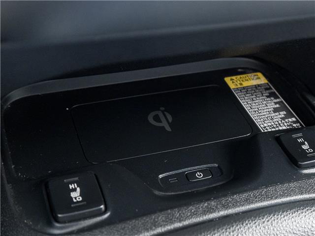 2021 Toyota Corolla LE (Stk: 2314444A) in North York - Image 16 of 24