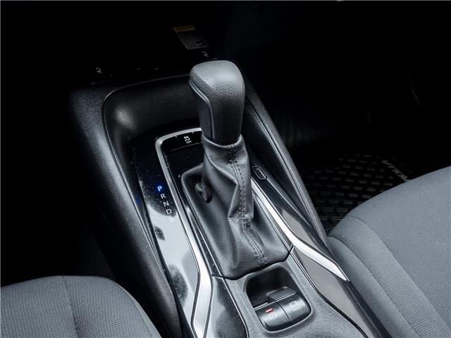 2021 Toyota Corolla LE (Stk: 2314444A) in North York - Image 15 of 24