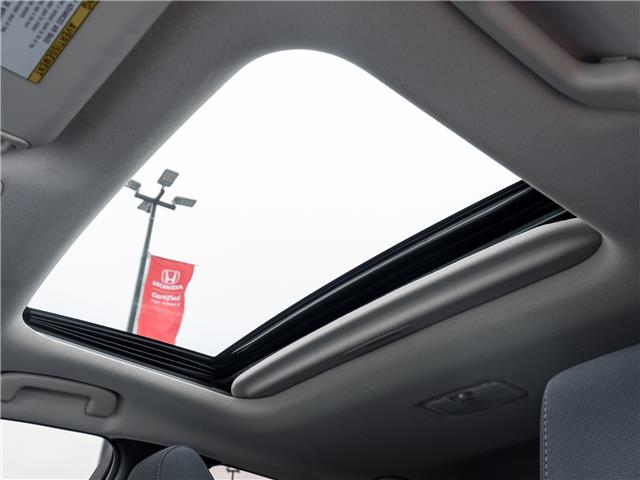 2021 Toyota Corolla LE (Stk: 2314444A) in North York - Image 20 of 24