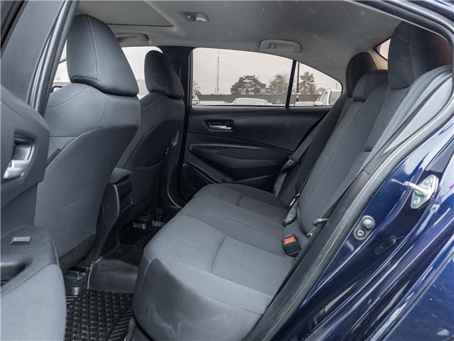 2021 Toyota Corolla LE (Stk: 2314444A) in North York - Image 22 of 24