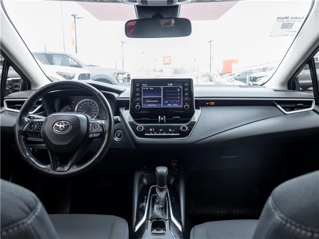 2021 Toyota Corolla LE (Stk: 2314444A) in North York - Image 23 of 24