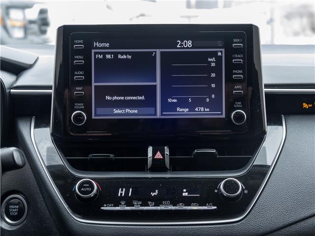 2021 Toyota Corolla LE (Stk: 2314444A) in North York - Image 24 of 24