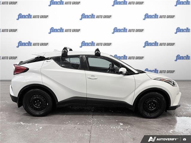 2018 Toyota C-HR XLE (Stk: 165503) in London - Image 2 of 26