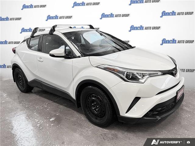2018 Toyota C-HR XLE (Stk: 165503) in London - Image 4 of 26