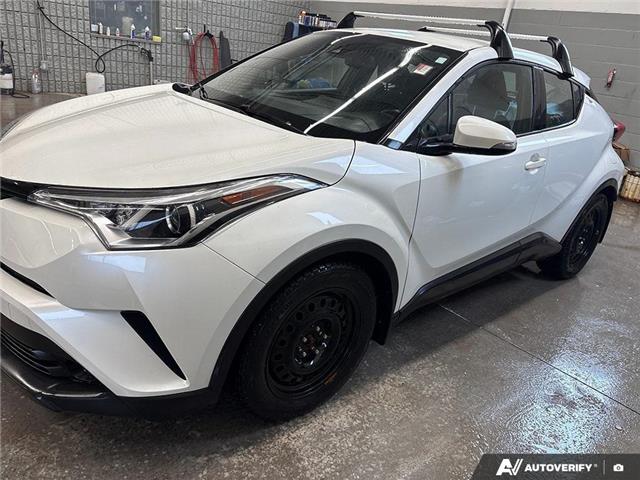 2018 Toyota C-HR XLE (Stk: 165503) in London - Image 6 of 26