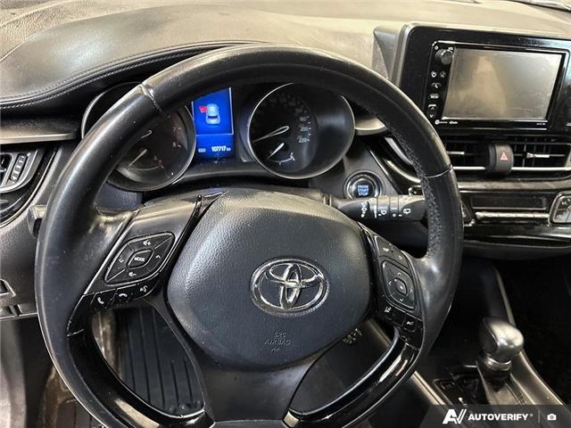 2018 Toyota C-HR XLE (Stk: 165503) in London - Image 15 of 26