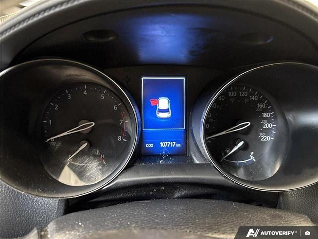 2018 Toyota C-HR XLE (Stk: 165503) in London - Image 16 of 26