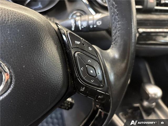 2018 Toyota C-HR XLE (Stk: 165503) in London - Image 17 of 26
