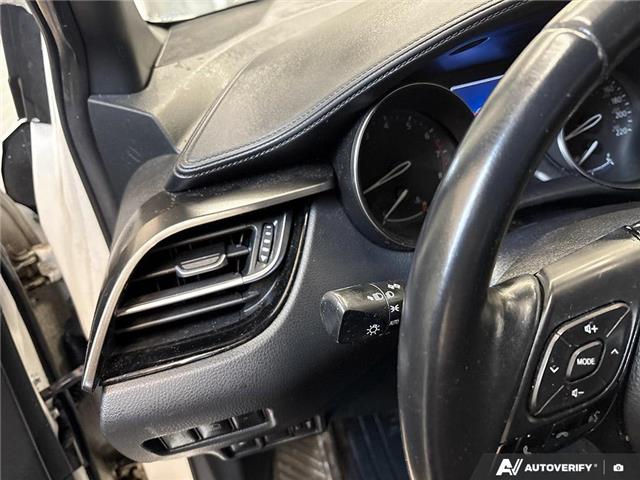 2018 Toyota C-HR XLE (Stk: 165503) in London - Image 18 of 26