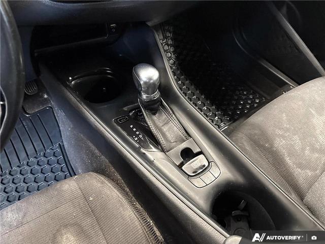 2018 Toyota C-HR XLE (Stk: 165503) in London - Image 19 of 26