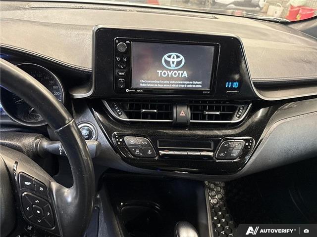 2018 Toyota C-HR XLE (Stk: 165503) in London - Image 20 of 26