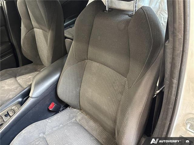 2018 Toyota C-HR XLE (Stk: 165503) in London - Image 21 of 26