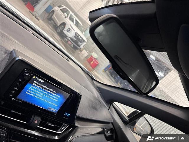 2018 Toyota C-HR XLE (Stk: 165503) in London - Image 22 of 26