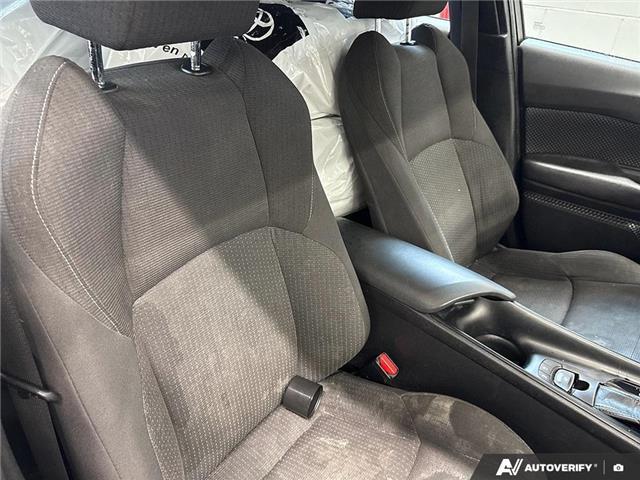 2018 Toyota C-HR XLE (Stk: 165503) in London - Image 23 of 26