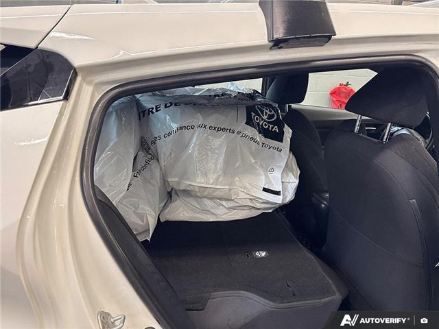 2018 Toyota C-HR XLE (Stk: 165503) in London - Image 24 of 26