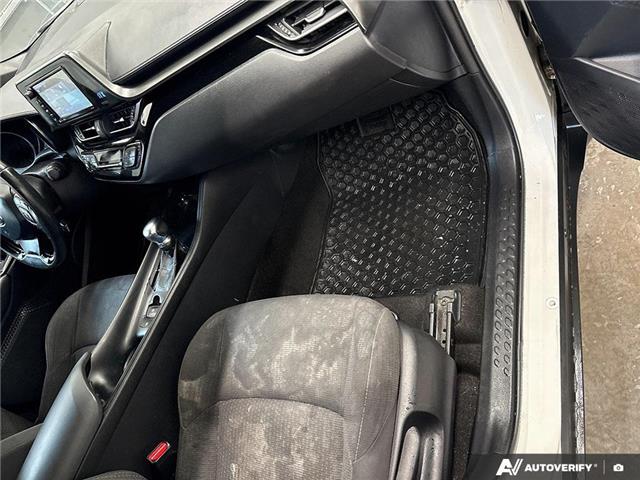 2018 Toyota C-HR XLE (Stk: 165503) in London - Image 26 of 26