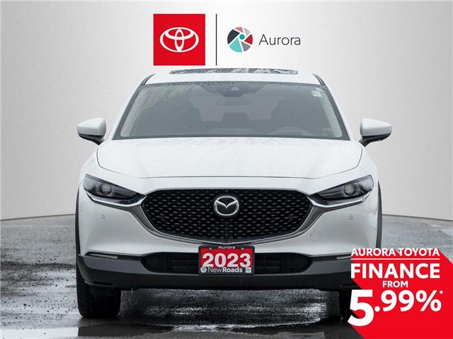 2023 Mazda CX-30 GT (Stk: 365161) in Aurora - Image 2 of 26