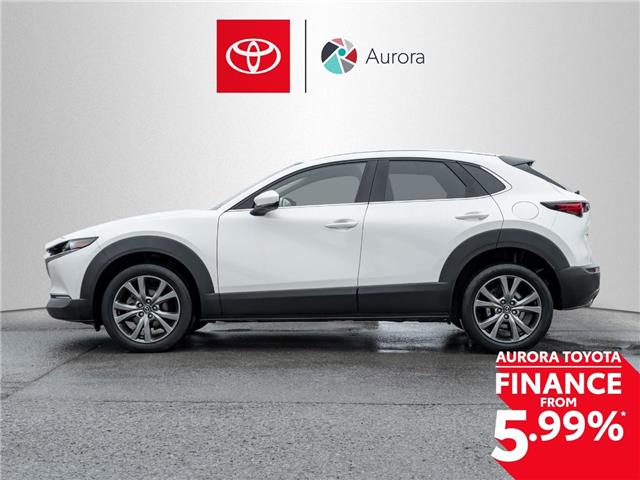 2023 Mazda CX-30 GT (Stk: 365161) in Aurora - Image 4 of 26