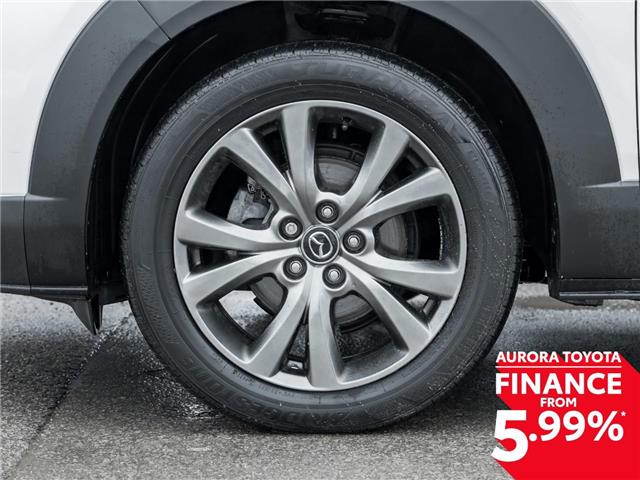2023 Mazda CX-30 GT (Stk: 365161) in Aurora - Image 5 of 26