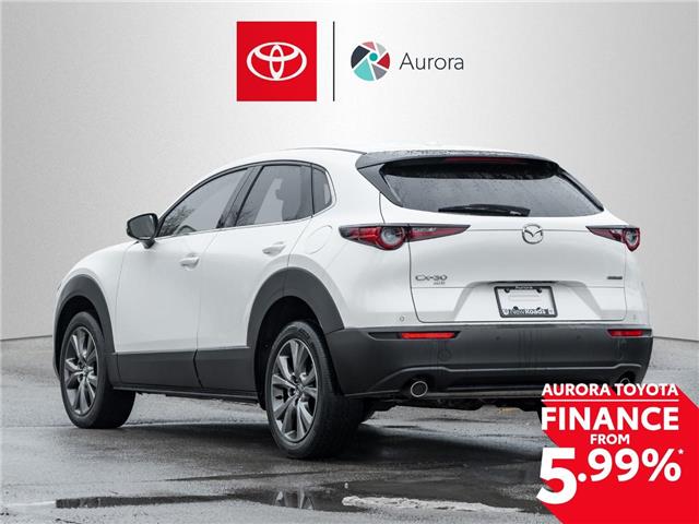 2023 Mazda CX-30 GT (Stk: 365161) in Aurora - Image 6 of 26