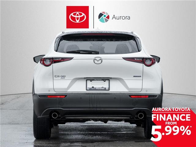 2023 Mazda CX-30 GT (Stk: 365161) in Aurora - Image 7 of 26