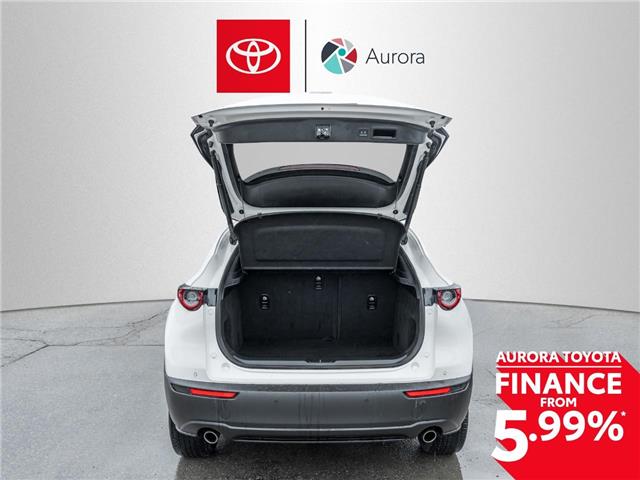 2023 Mazda CX-30 GT (Stk: 365161) in Aurora - Image 8 of 26