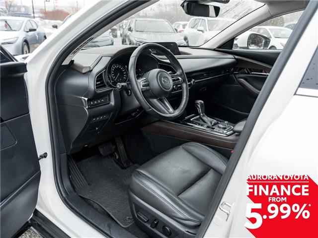 2023 Mazda CX-30 GT (Stk: 365161) in Aurora - Image 9 of 26