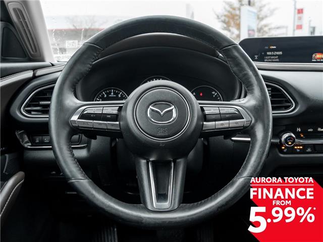 2023 Mazda CX-30 GT (Stk: 365161) in Aurora - Image 10 of 26