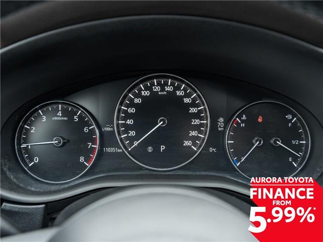 2023 Mazda CX-30 GT (Stk: 365161) in Aurora - Image 11 of 26