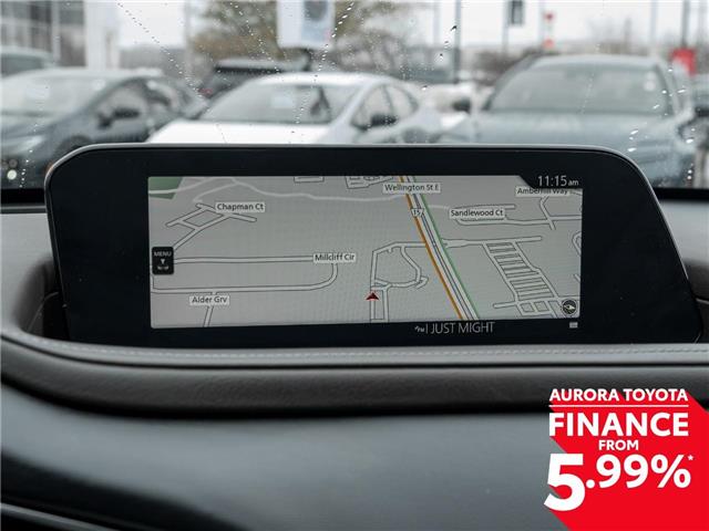 2023 Mazda CX-30 GT (Stk: 365161) in Aurora - Image 12 of 26