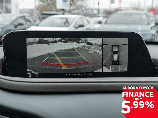 2023 Mazda CX-30 GT (Stk: 365161) in Aurora - Image 13 of 26