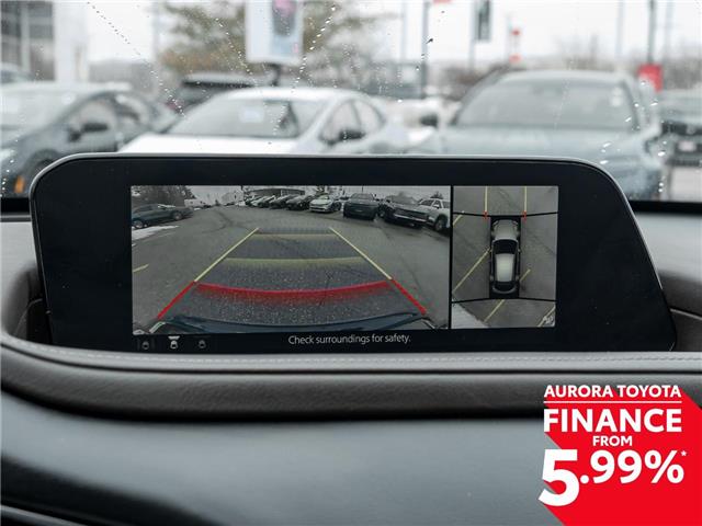 2023 Mazda CX-30 GT (Stk: 365161) in Aurora - Image 14 of 26