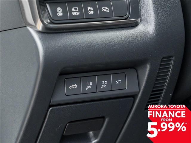 2023 Mazda CX-30 GT (Stk: 365161) in Aurora - Image 17 of 26