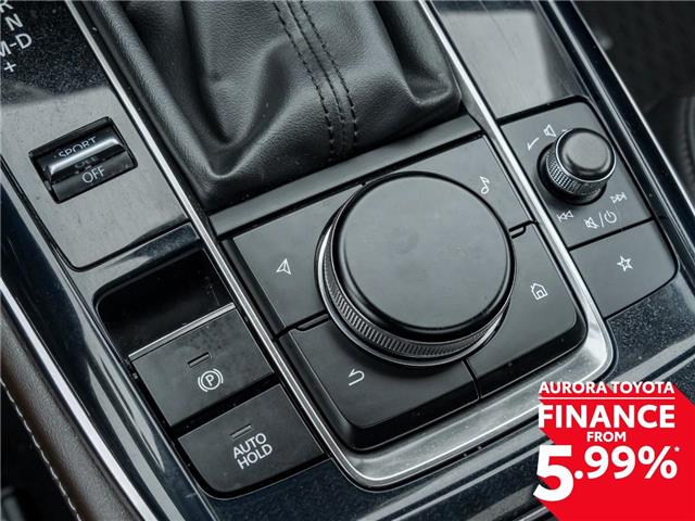 2023 Mazda CX-30 GT (Stk: 365161) in Aurora - Image 19 of 26