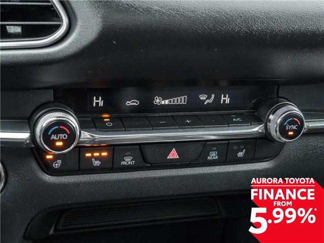 2023 Mazda CX-30 GT (Stk: 365161) in Aurora - Image 20 of 26
