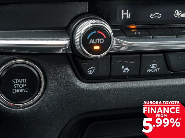 2023 Mazda CX-30 GT (Stk: 365161) in Aurora - Image 21 of 26