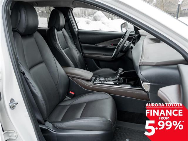2023 Mazda CX-30 GT (Stk: 365161) in Aurora - Image 23 of 26
