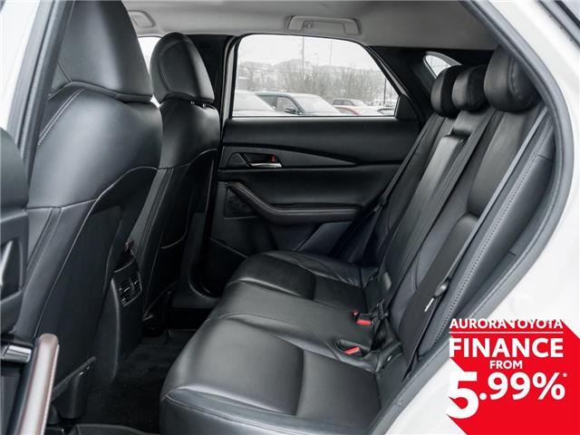 2023 Mazda CX-30 GT (Stk: 365161) in Aurora - Image 24 of 26