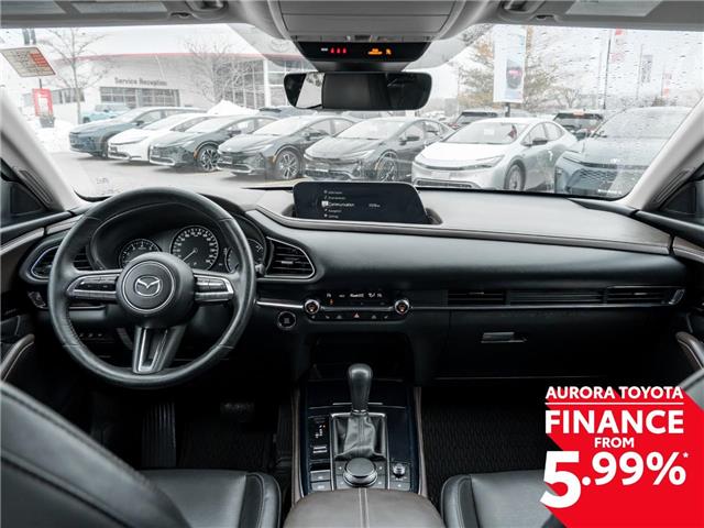 2023 Mazda CX-30 GT (Stk: 365161) in Aurora - Image 25 of 26