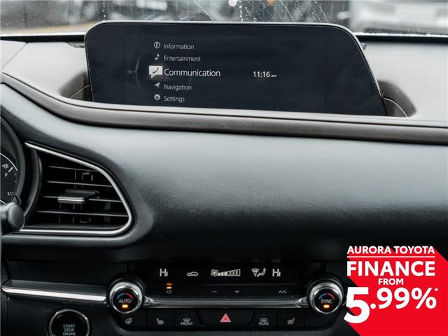 2023 Mazda CX-30 GT (Stk: 365161) in Aurora - Image 26 of 26
