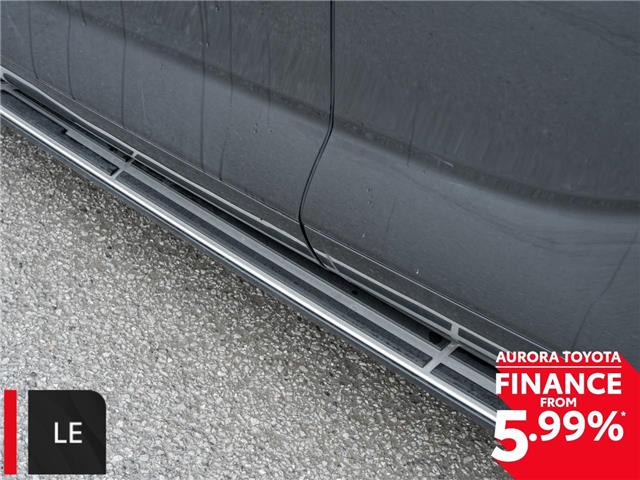 2020 Toyota Highlander LE (Stk: 365311) in Aurora - Image 7 of 9